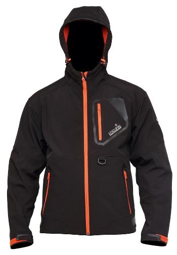 Norfin rybářská bunda Soft Shell Dynamic - S