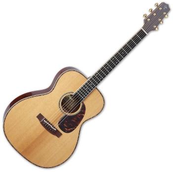 Takamine EF75MTT Akustická kytara Jumbo