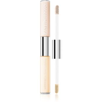 Physicians Formula Concealer Twins korektor 2 v 1 odstín Yellow/Light 6.8 g