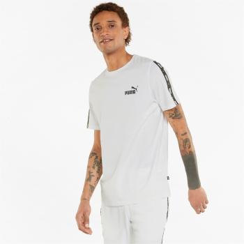 Puma ESS+ Tape Tee L