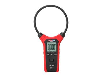 Multimetr UNI-T  UT281A klešťový PRO Line