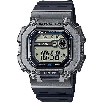 Casio W-737H-1A2VDF - 30 dnů na vrácení zboží