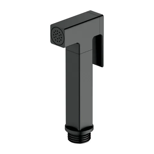 OMNIRES BIDETTA bidetová ruční sprcha, grafit BIDETTA3-RGR