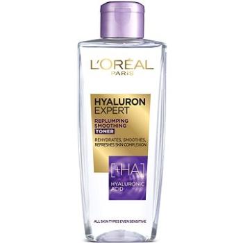 L'ORÉAL PARIS Hyaluron Expert Toner 200 ml (3600523959648)