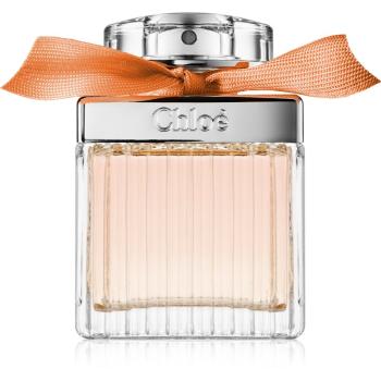 Chloé Rose Tangerine toaletní voda pro ženy 75 ml