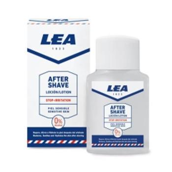 Lea Men voda po holení 125 ml