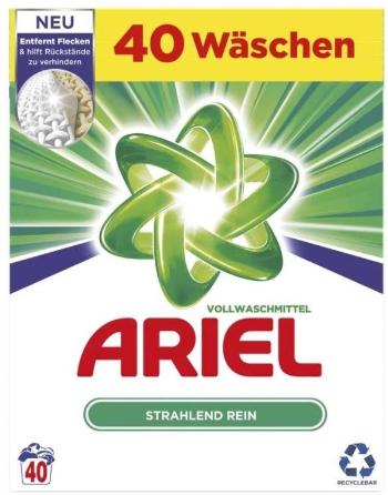 Mosószer ARIEL Universal 2,6 kg (40 mosás)