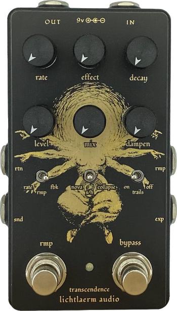 Lichtlaerm Audio Transcendence Kytarový efekt