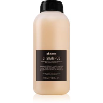 Davines OI Shampoo šampon pro všechny typy vlasů 1000 ml