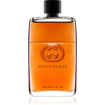 Gucci Guilty Absolute parfémovaná voda pro muže 90 ml