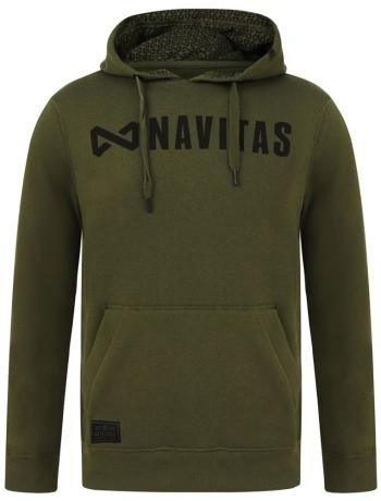 Navitas Rybářská Mikina Core Hoody