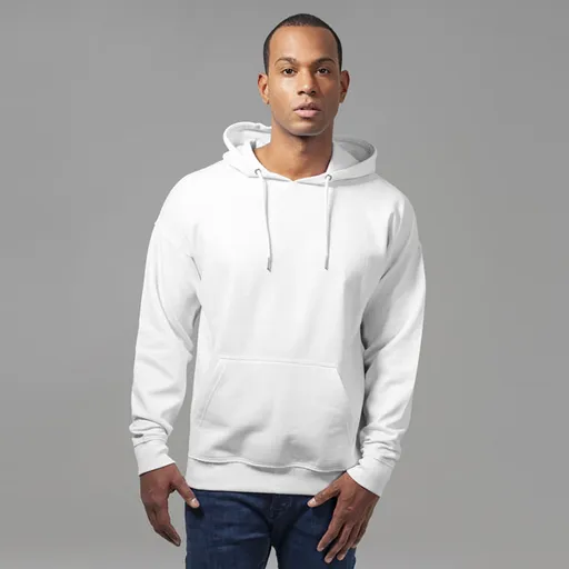 Urban Classics Oversized Sweat Hoody white - S