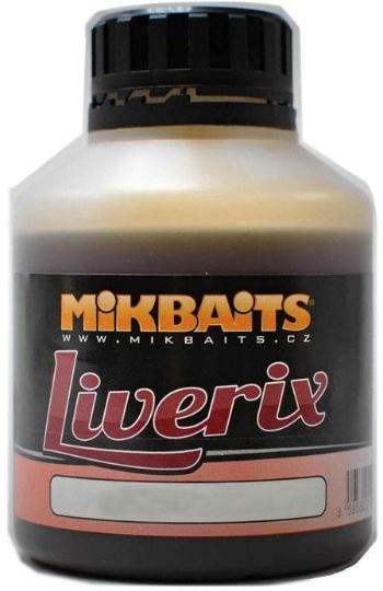 Booster Mikbaits - Liverix Booster Královská patentka 250ml