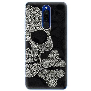 iSaprio Mayan Skull pro Xiaomi Redmi 8 (maysku-TPU2-Rmi8)