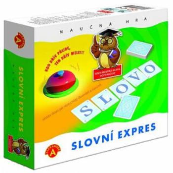 Slovní expres