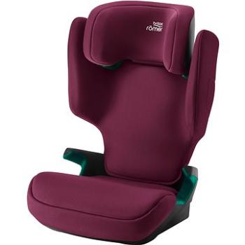 Britax Römer Adventure Plus Burgundy Red (4000984707229)