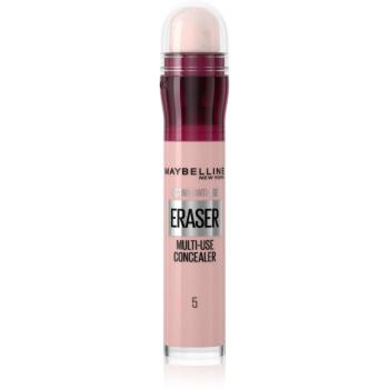 Maybelline Instant Anti Age Eraser tekutý korektor s houbičkovým aplikátorem odstín 05 Brightener 6,8 ml