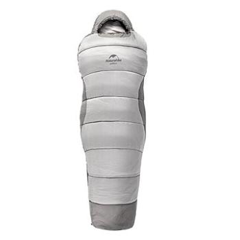 Naturehike P400 Penguin 1850g - šedý (6927595774694)