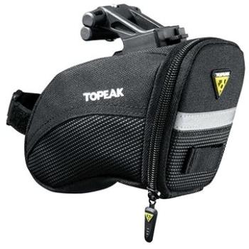 TOPEAK brašna podsedlová AERO WEDGE PACK Small s QuickClick (4712511825947)