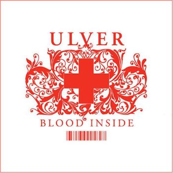 Ulver - Blood Inside, CD