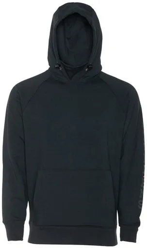 Grundéns mikina dillingham tech hoodie black - l