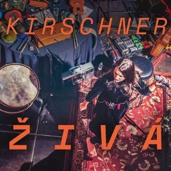 Jana Kirschner: Živá (2 CD)