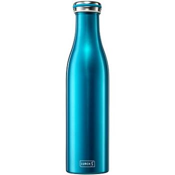 Lurch Trendy termo láhev  00240861 - 750 ml water blue (LTTLWB75)