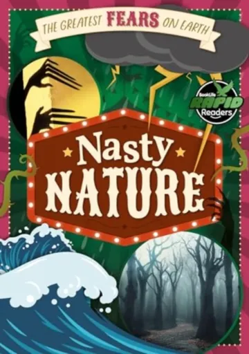 Nasty Nature - Wood John