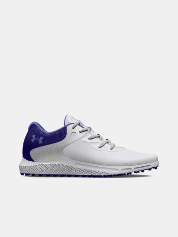 Under Armour UA W Charged Breathe 2 SL Tenisky Bílá