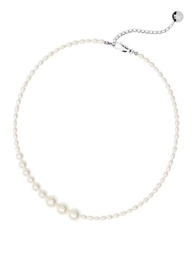 Furiosa Perlový náhrdelník Nori Pearls SN-NORI-S39