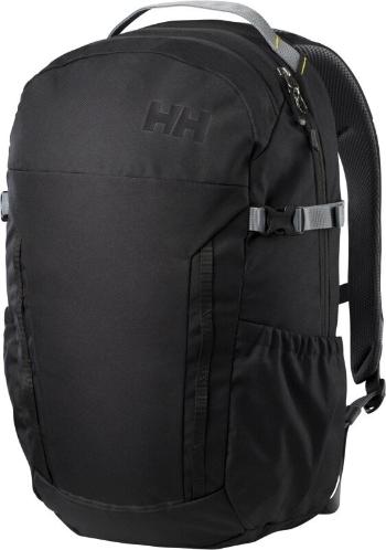 Helly Hansen Loke Black Outdoorový batoh