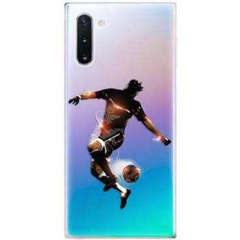 iSaprio Fotball 01 pro Samsung Galaxy Note 10 (fot01-TPU2_Note10)