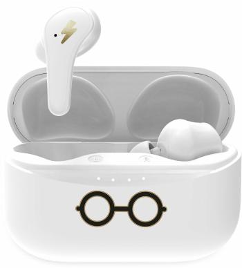 OTL Technologies Harry Potter White Sluchátka pro děti