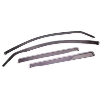 HEKO ofuky pro VW Golf V, (od 07), VW Golf VI, (od 09), VW Jetta, (05–11) (HKO31158)