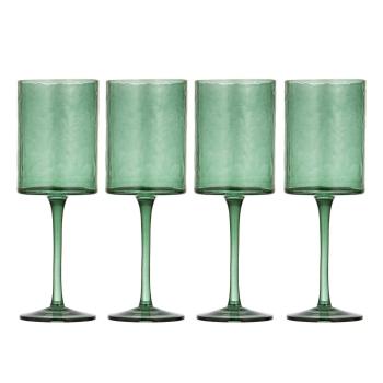 Borospohár szett 4 db-os 380 ml Flynn – Ladelle