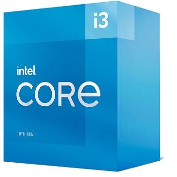 Intel Core i3-10105 (BX8070110105)