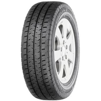 General-Tire Eurovan 2 215/60 R16 C 103/101 T (04601900000)