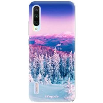 iSaprio Winter 01 pro Xiaomi Mi A3 (winter01-TPU2_MiA3)