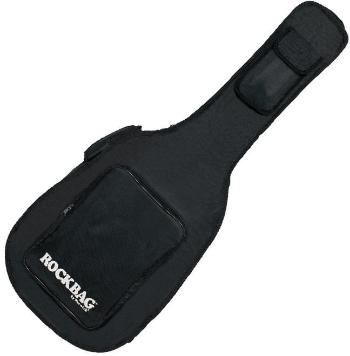 RockBag RB20528B Basic Puzdro pre klasickú gitaru Black