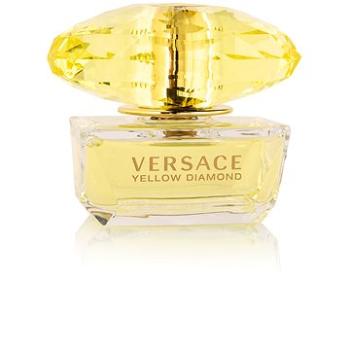 VERSACE Yellow Diamond Deodorant 50 ml (8011003804573)