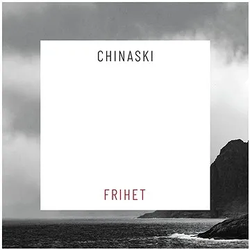 Chinaski: Frihet - LP (7128133)