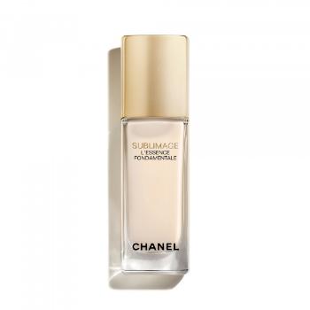 CHANEL Sublimage l’essence fondamentale Dokonalý redefinující koncentrát - LAHVIČKA S PUMPIČKOU 40ML 40 ml