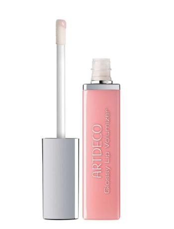 ARTDECO Glossy Lip Volumizer odstín cool nude lesk na rty 6 ml