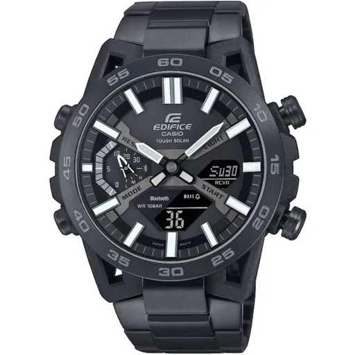 Casio Edifice ECB-2000DC-1BEF - 30 dnů na vrácení zboží