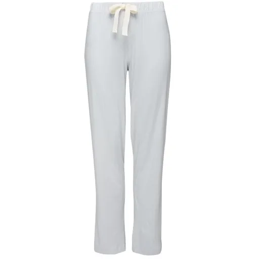 BOODY GOODNIGHT SLEEP PANTS Dámské pyžamové kalhoty, šedá, velikost