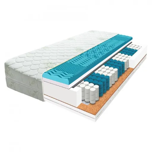 EcoMatrace FARAON 22 cm 180x200 22