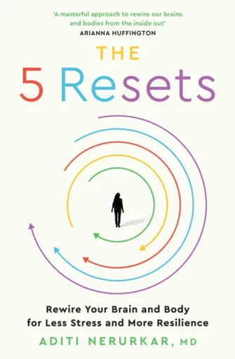 The 5 Resets - Aditi Nerurkar