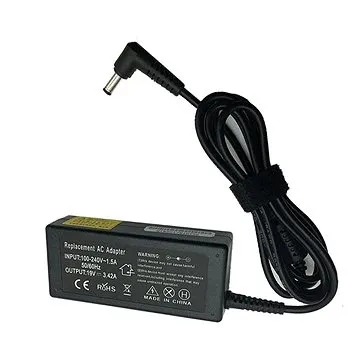 LZUMWS laptop adapter  for asus 65W 19V 3.42A 5.5*2.5mm ASUS A2 A2000 L8400 G2S S5000A