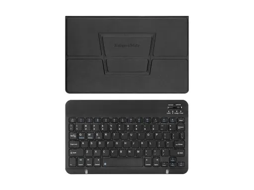 Pouzdro s klávesnicí KRUGER & MATZ na tablet KM1078