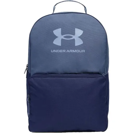 Under Armour LOUDON Batoh, šedá, velikost